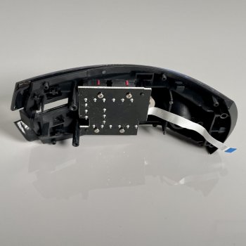 Razer Taipan Battlefield 4 Oberschale Gehäuse